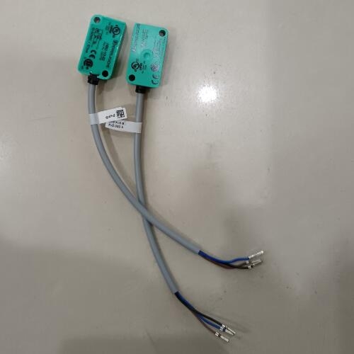 接近开关倍加福P+F介质NBB2-V3-E2-3G-3D