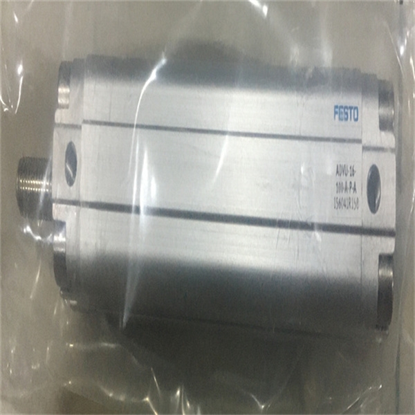 费斯托紧凑型气缸DSBC-125-200-PPVA-N3选型参数