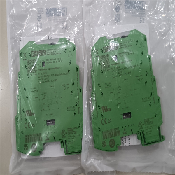 菲尼克斯2891933薄以太网交换机1085255