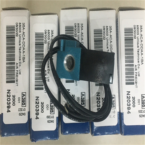 简单介绍两位四通电磁阀EF8320G184 220VAC