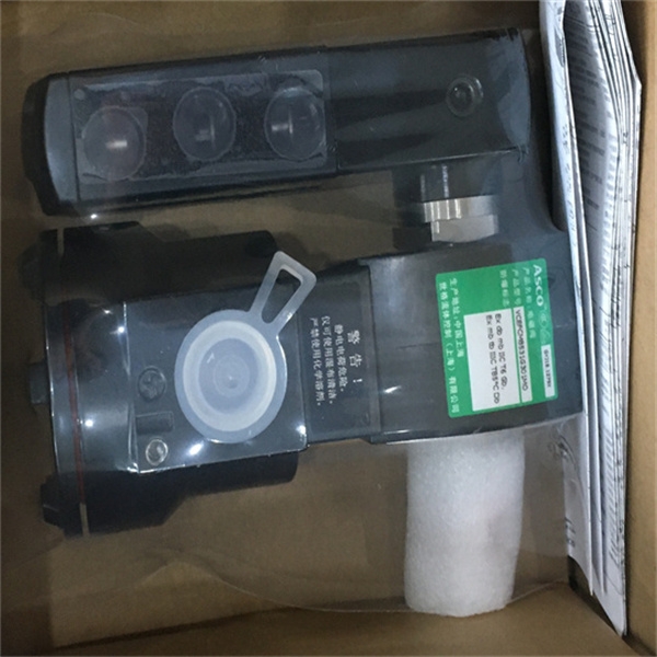 ASCO电磁阀WSNF8327B122  DC24V应用广泛