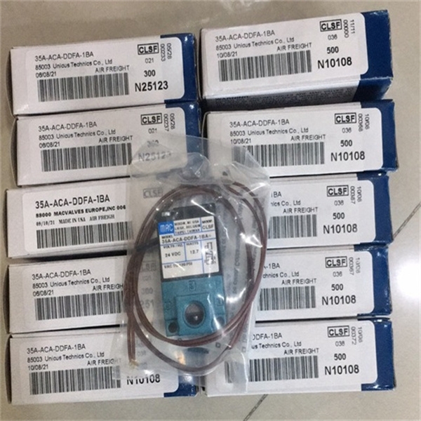 不锈钢电磁阀WSNF8327B102 NF8327B302气控阀