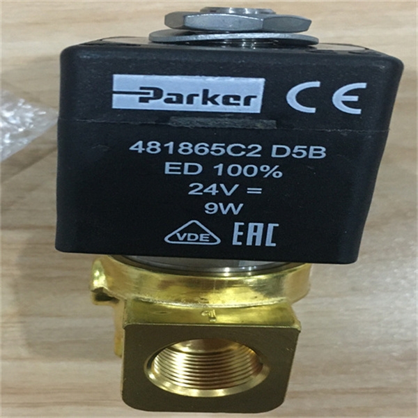 美国PARKER液压减压阀H06SDV2