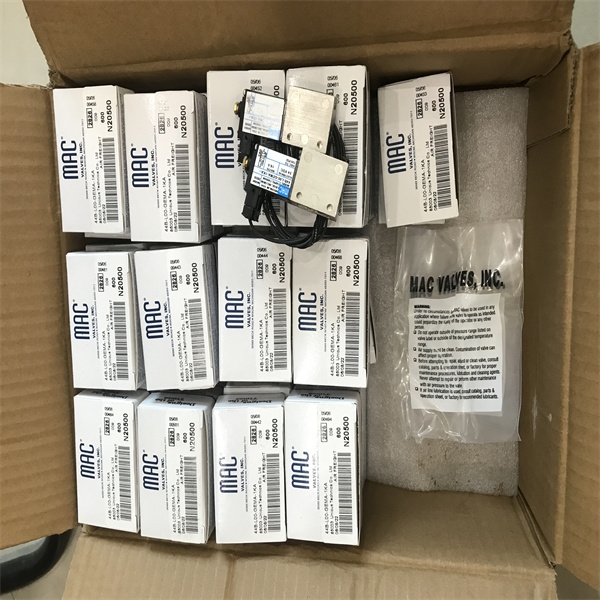 详细说明MAC两位三通电磁阀35A-ACA-DDAA-1BA