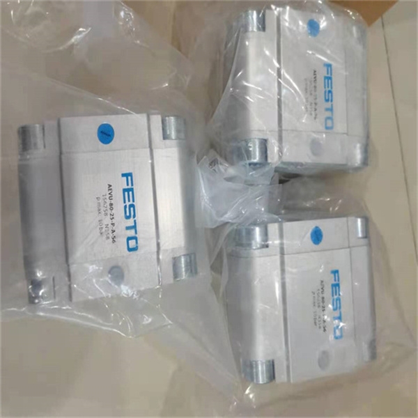 AEVC-20-5-I-P圆形气缸AEN-S-20-5-I-P