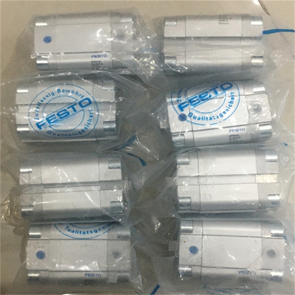 技术参数FESTO双活塞气缸DGST-8-80-PA