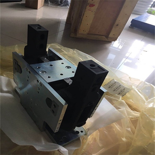 综合了解SMC电磁阀VF5120-5DZB-03