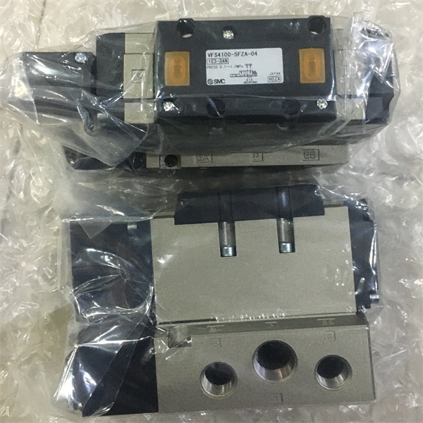 SMC电磁阀VP7-6-FHG-D-1NA03