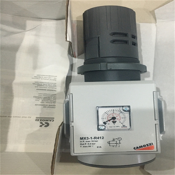 康茂盛MC202-D10油雾器MC202-L00