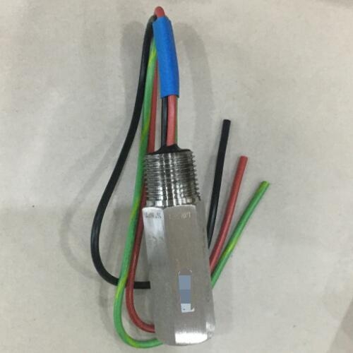 接口模块P+F工作距离FI-PFH-NS0137-R