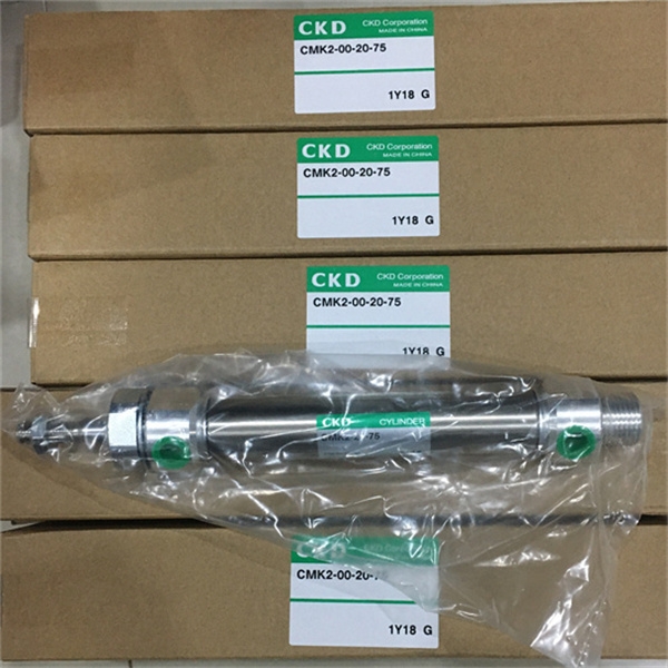 日本CKD中间行程气缸CSM2-31-42B-145R 