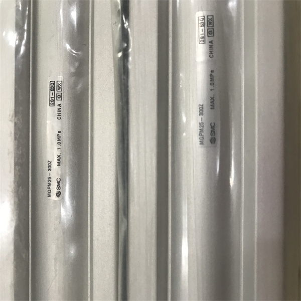 标准型SMC可旋转气缸MBD63-100Z