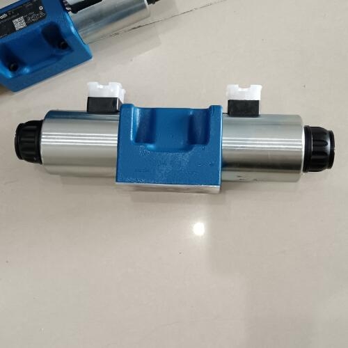 调压阀力士乐4WE10J50/HG24N9K4/M作用