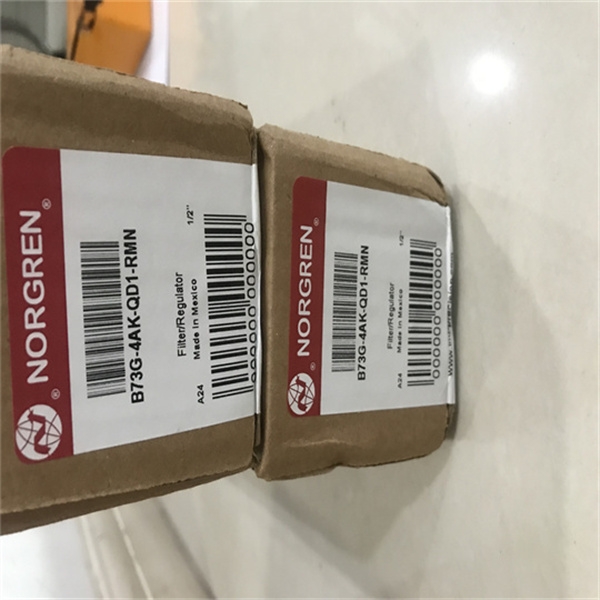 诺冠 NORGREN VCB22B511A-AB213J