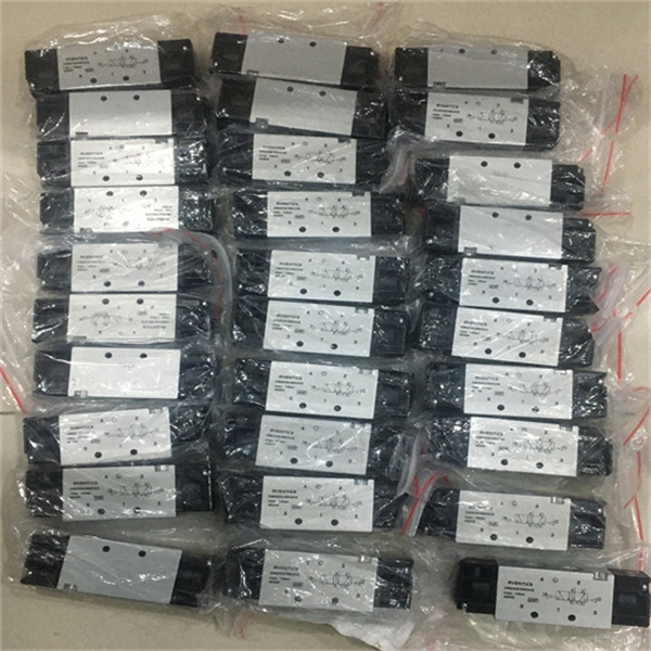 德国AVENTICS直接电磁阀R424B09268