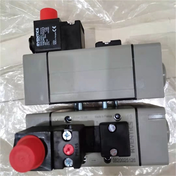 德国AVENTICS二位五通换向阀R422002213