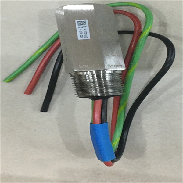 倍加福P+F接近开关输出类型NBN8-18GK50-E2