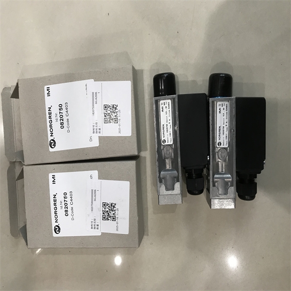 诺冠过滤器F73G-3GN-AD3