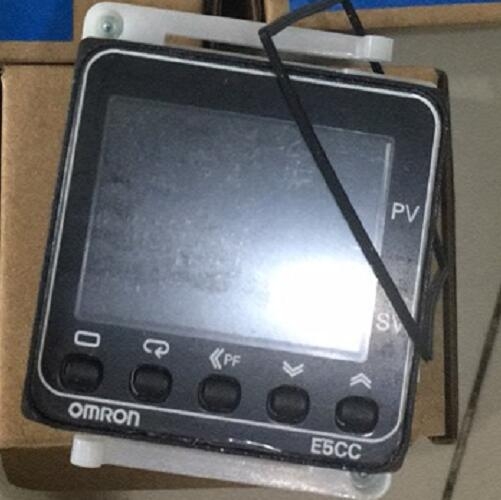 欧姆龙温控器E5CC-CX2ASM-804安装位置