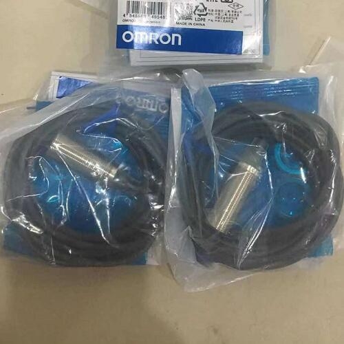 接近开关欧姆龙omron用途E2E-X5C118-M1 OMS