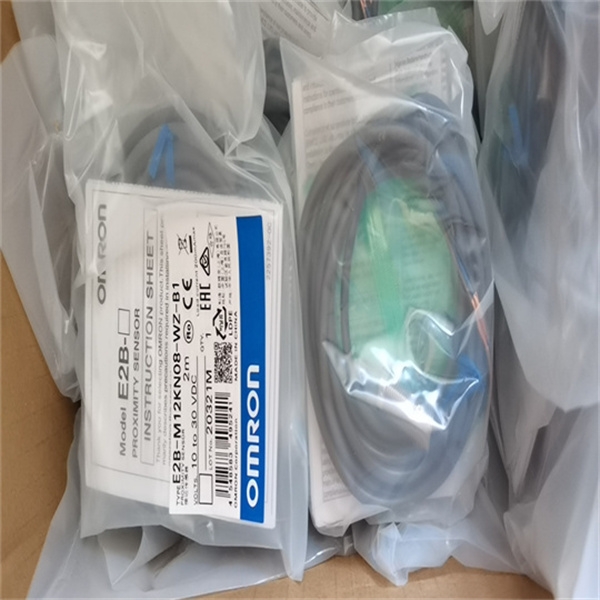 OMRON可编程控制器C200H-RM201