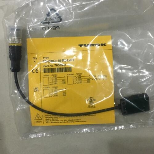 读写头TURCK特点TNLR-Q80L400-H1147