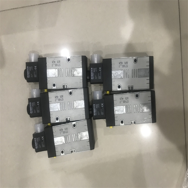 多种规格可选安沃驰电磁阀0820034026