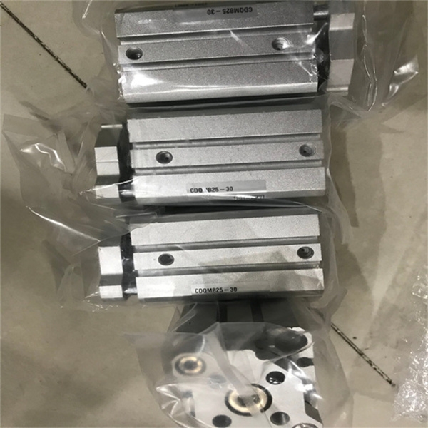 CP96SDB50-550C标准型气缸