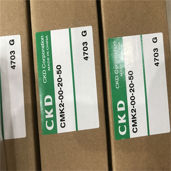 CKD接头详细说明GWL10-10