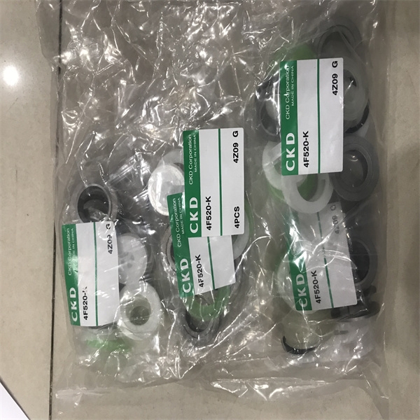 喜开理CKD不锈钢接头GWS12-10-S