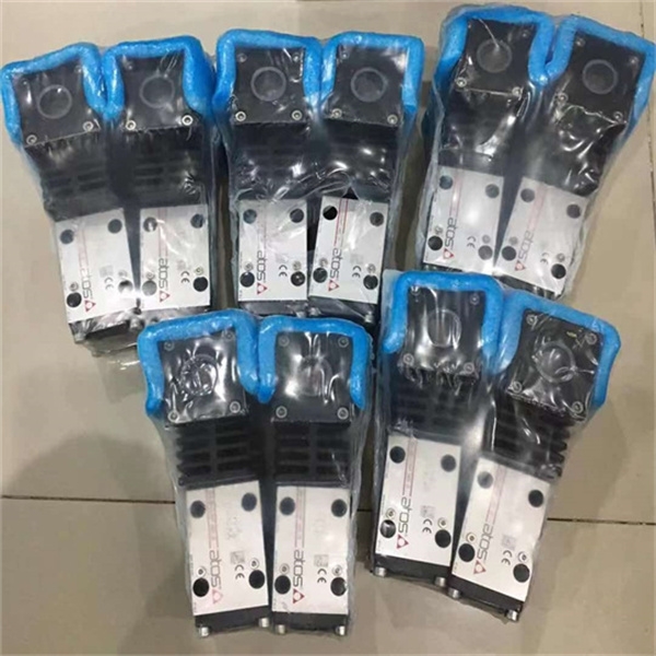 阿托斯ATOS节流阀DP-2113