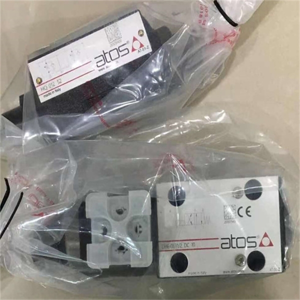 ATOS顺序阀DHZA-A-071-L1/NPT/PE