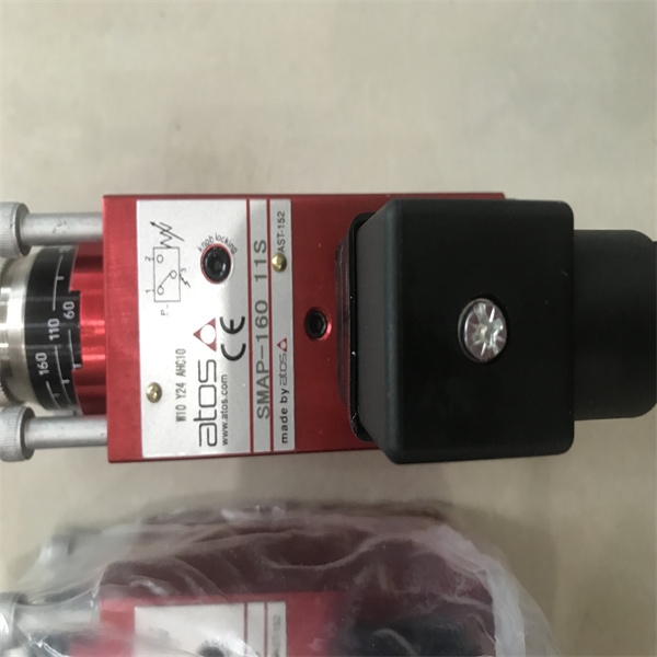 ATOS电磁阀RZGA-A-033/80/GK