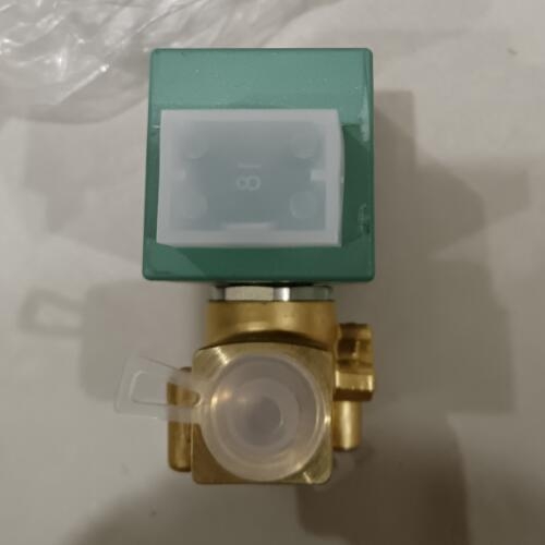 先导式电磁阀世格SCG256B414V DC24结构方式 