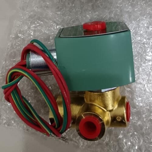 比例阀世格8222G088 AC110V选择要点