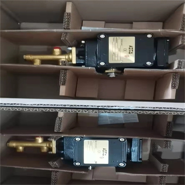 E290CP3V0K4MAV1 ASCO气动电磁阀