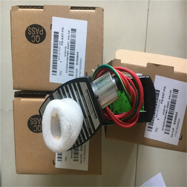 ASCO现货电磁阀SCE210C494 24VDC