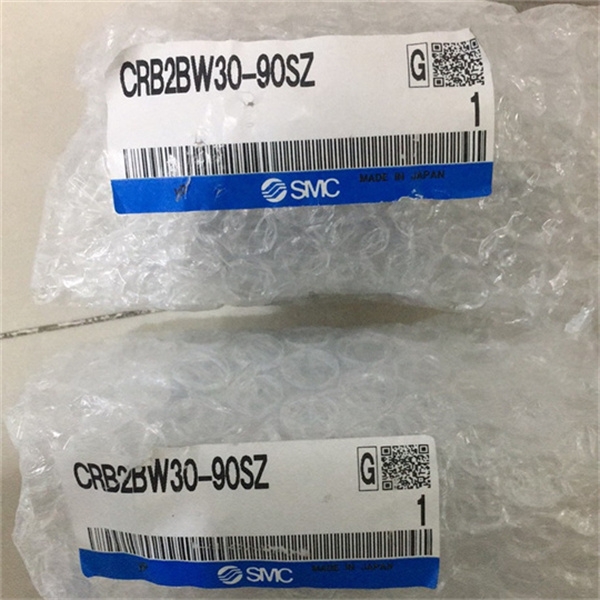 SMC回转夹紧缸MKB32-30RZ