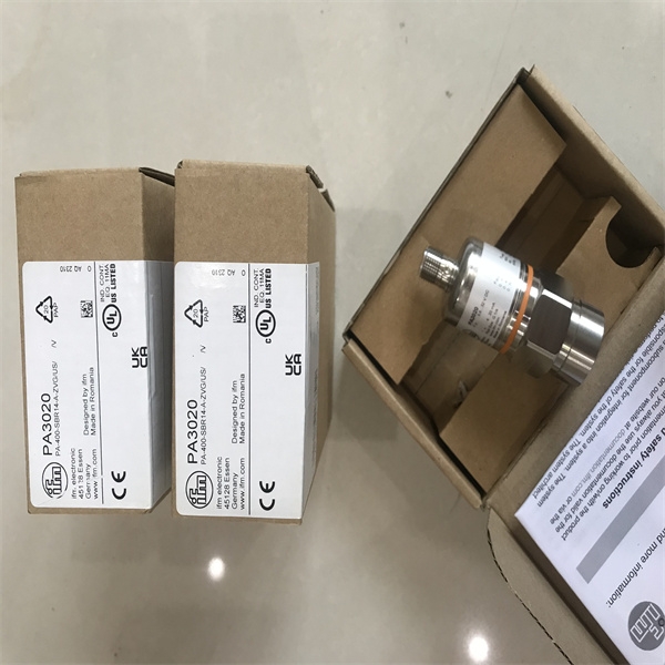 易福门IFM线缆E20059