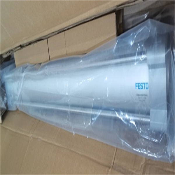 FESTO费斯托电缸ESBF-BS-63-805-10P-20E