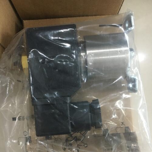 喜开理AB41-2G-2-02E电磁阀作用