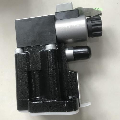 溢流阀阿托斯DPHA/M-2711/M 110AC外形图