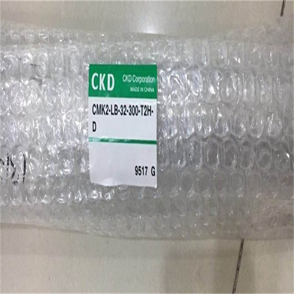 SCS-CA-180B-500 CKD带开关气缸