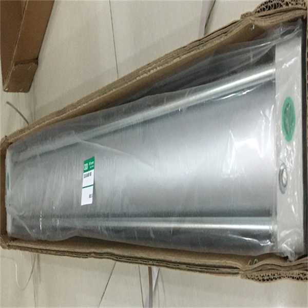 日本CKD单活塞杆型气缸SCA2-CA-100B-500