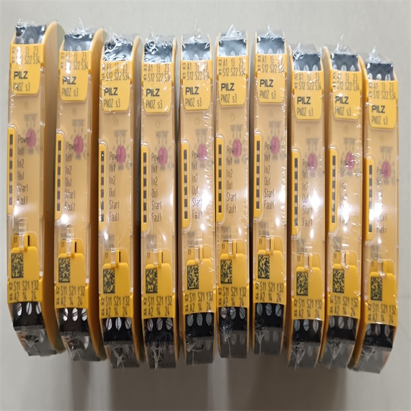 PILZ磁性开关PSEN 1.2-20 515120 