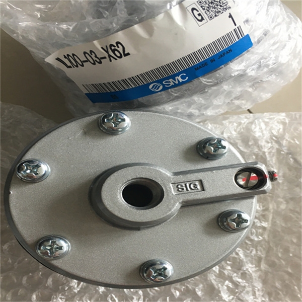 SMC增速继动器资料IL100-N02