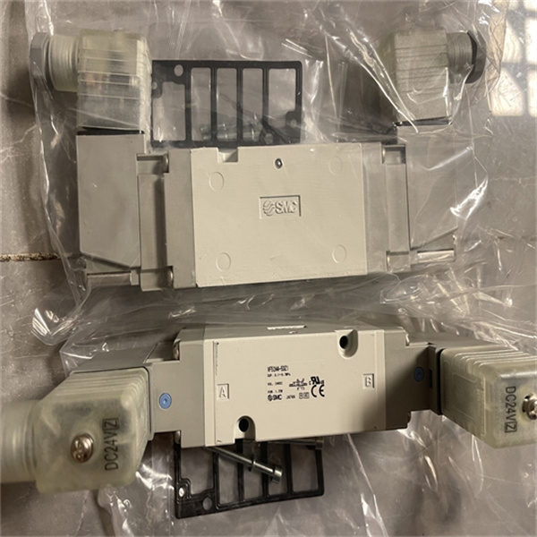 VPA3145-04-N两位三通电磁阀VPA3165-10-N