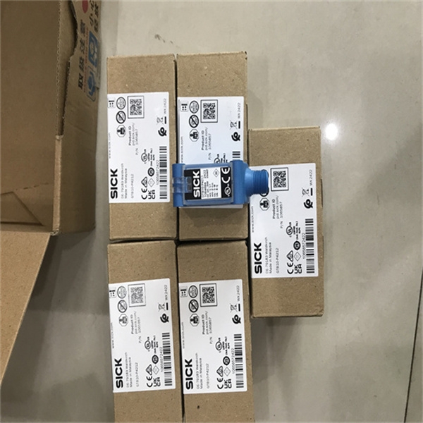 SICK光电开关连接线F8U14-020VA3XLEAX