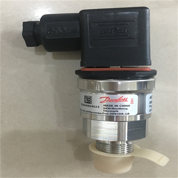 DANFOSS丹佛斯差压开关060B018491
