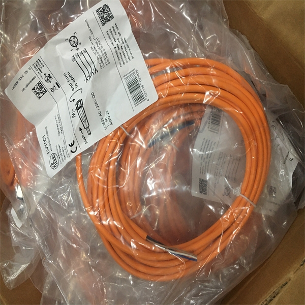 易福门电感式接近开关TAA131应用广泛